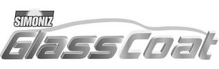 SIMONIZ GLASS COAT logo