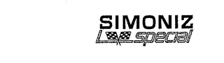 SIMONIZ SPECIAL logo