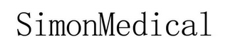 SIMONMEDICAL logo