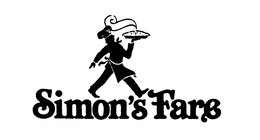SIMON'S FARE logo