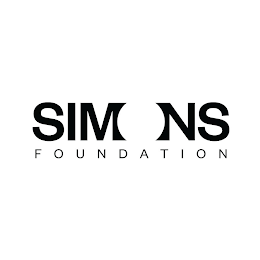 SIMONS FOUNDATION logo