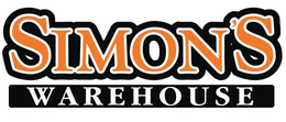 SIMON'S WAREHOUSE logo