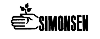 SIMONSEN logo