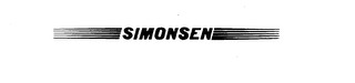 SIMONSEN logo