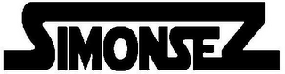 SIMONSEZ logo
