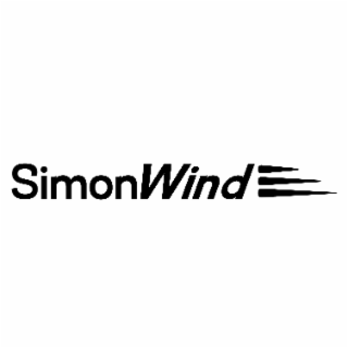SIMONWIND logo