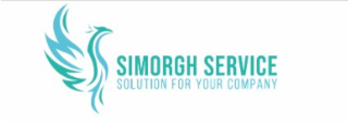 SIMORGH SERVICE SOLUTION FOR YOUR COMPANY logo