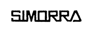 SIMORRA logo