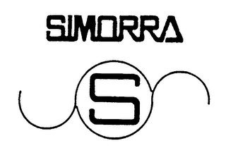 SIMORRA S logo
