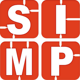 SIMP logo