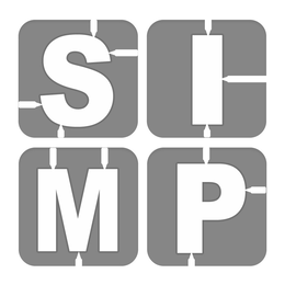 SIMP logo