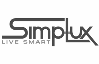 SIMP LUX LIVE SMART logo