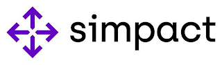 SIMPACT logo