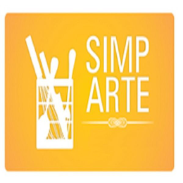 SIMPARTE logo
