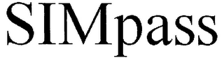 SIMPASS logo