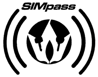 SIMPASS logo
