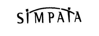 SIMPATA logo