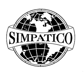 SIMPATICO logo