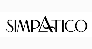 SIMPATICO logo