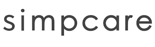 SIMPCARE logo
