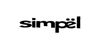 SIMPEL logo