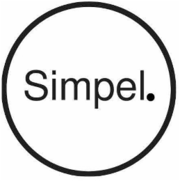 SIMPEL. logo