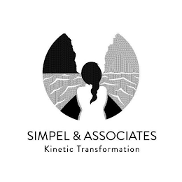 SIMPEL & ASSOCIATES KINETIC TRANSFORMATION logo