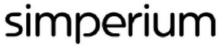 SIMPERIUM logo