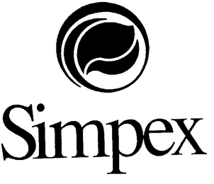 SIMPEX logo