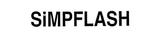 SIMPFLASH logo