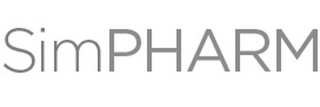 SIMPHARM logo