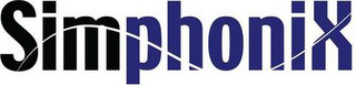 SIMPHONIX logo