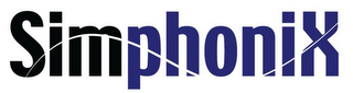 SIMPHONIX logo