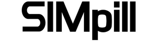SIMPILL logo