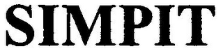 SIMPIT logo