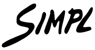 SIMPL logo