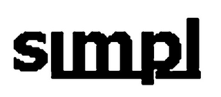 SIMPL logo