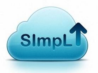 SIMPL logo