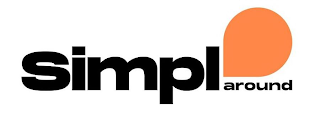 SIMPL AROUND logo