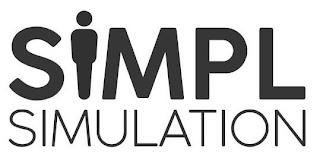 SIMPL SIMULATION logo