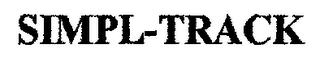 SIMPL-TRACK logo