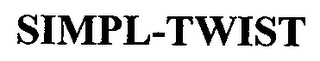 SIMPL-TWIST logo