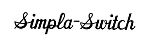 SIMPLA-SWITCH logo
