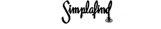 SIMPLAFIND logo