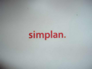 SIMPLAN logo