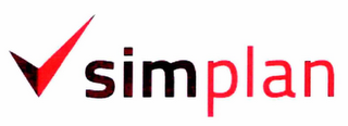 SIMPLAN logo