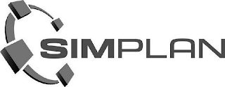 SIMPLAN logo