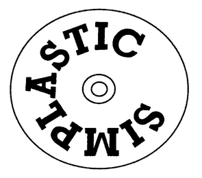 SIMPLASTIC logo