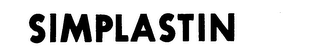 SIMPLASTIN logo