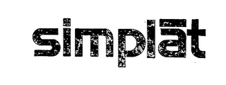 SIMPLAT logo